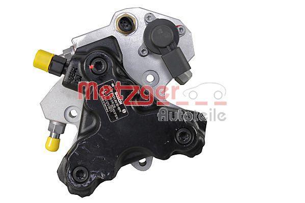 Pompe à haute pression METZGER 0830098